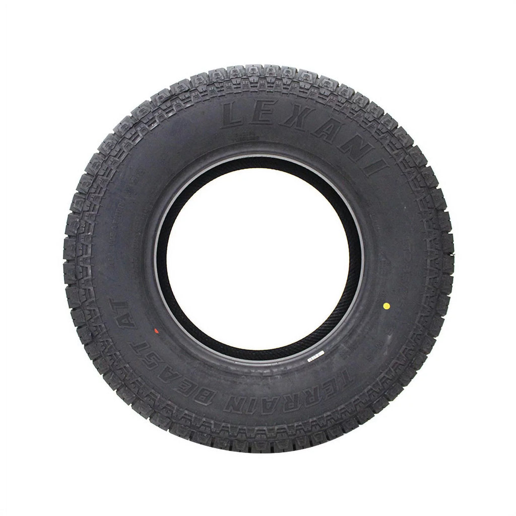 LT235/85R16 All Terrain Light Truck Tire C3302