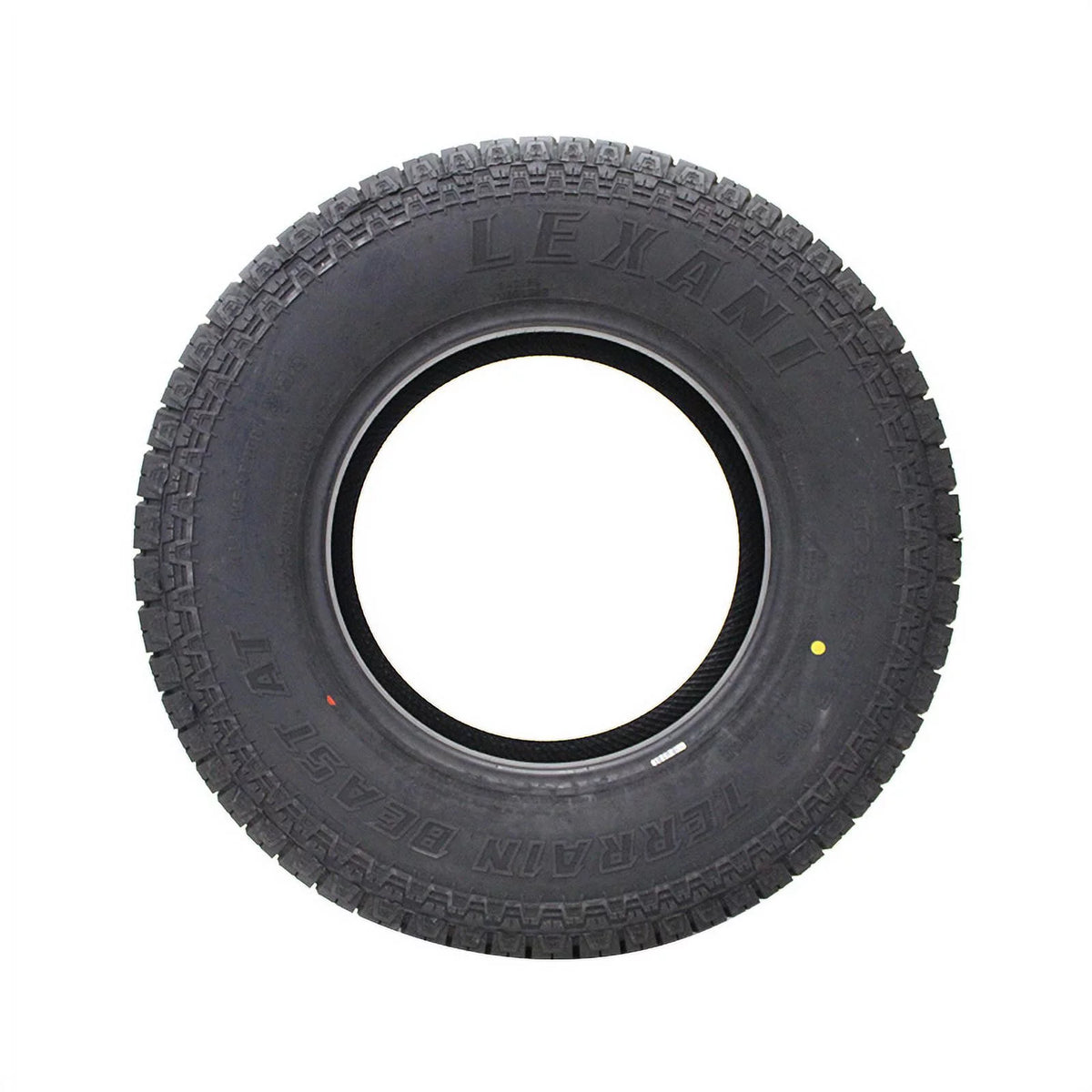 LT235/85R16 All Terrain Light Truck Tire C3302