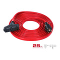 25 ft. 30 Amp 125V Generator Extension Cord Adapter W939666