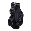 Golf Cart Bag with 14 Way Dividers Black Red L6340