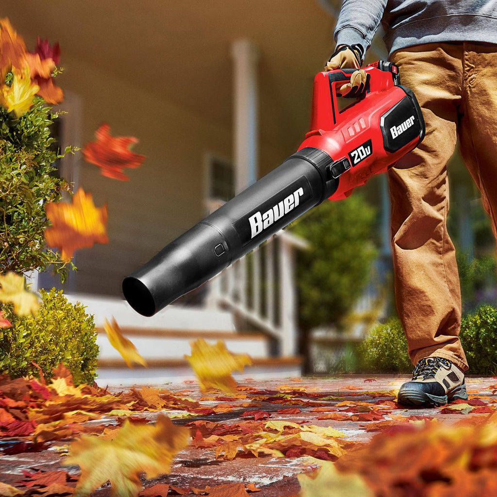 20V Cordless 6-Tool Combo Kit with Battery and Charger O29052