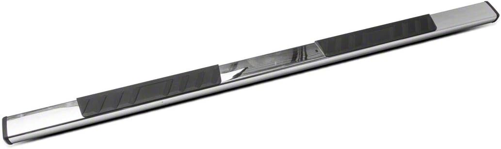 Stainless Steel Side Step Bars J198564