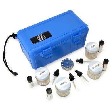 Essential Oils Scent Kit F4838