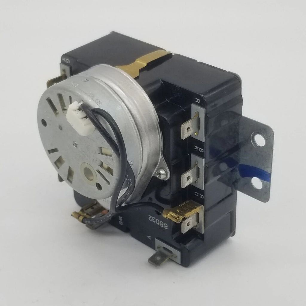Kenmore Dryer Timer M235482