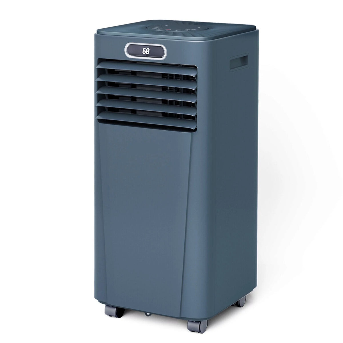 8000 BTU Portable Air Conditioner L5504