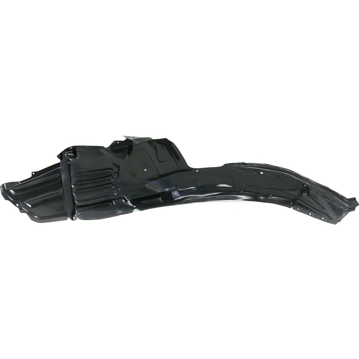 Splash Shield For 2015-2016 Subaru Impreza Front Passenger Side L668576