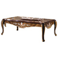 Long Coffee Table A29182