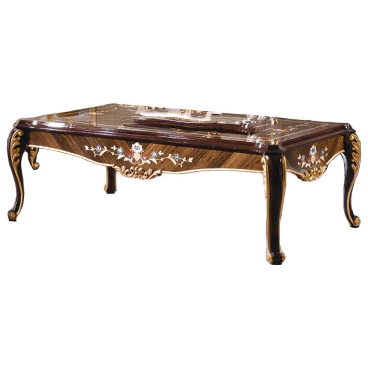 Long Coffee Table A29182