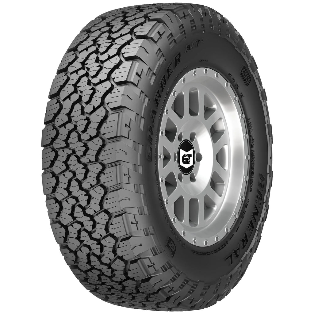 All Terrain 275/65R18 116T Light Truck Tire A42251