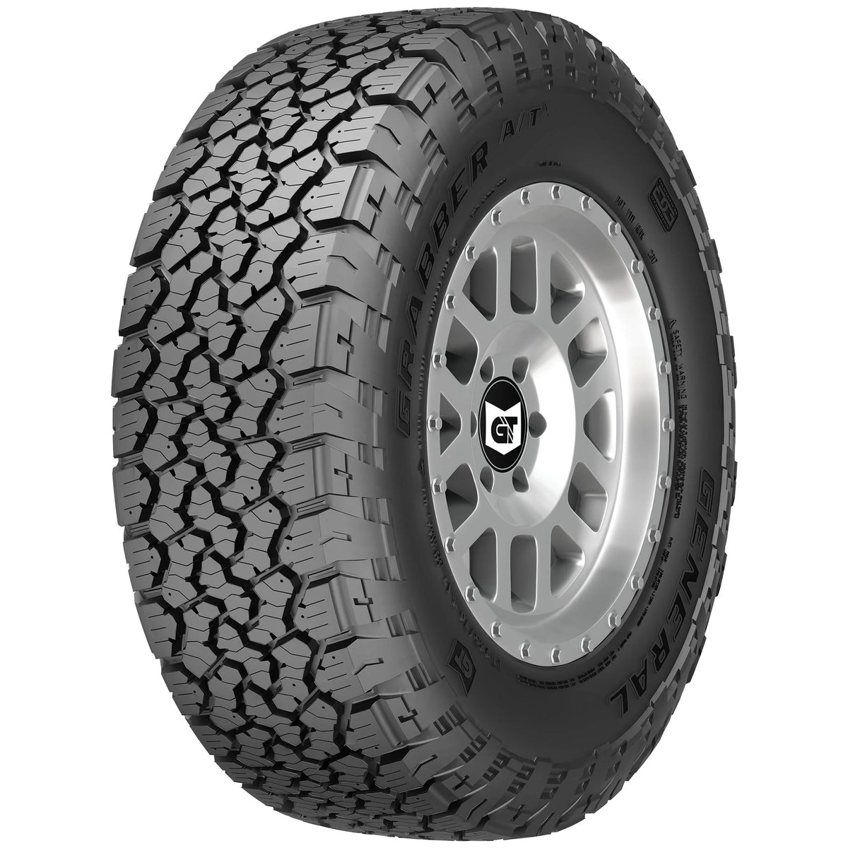 All Terrain 275/65R18 116T Light Truck Tire A42251