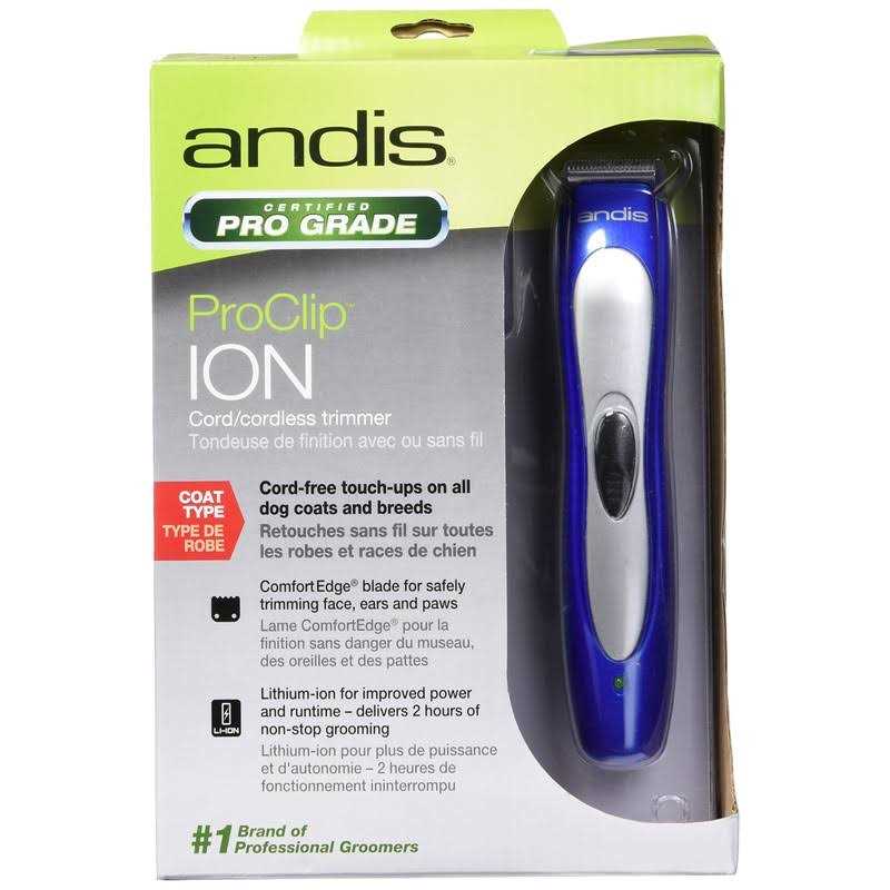 Ion Trimmer D980
