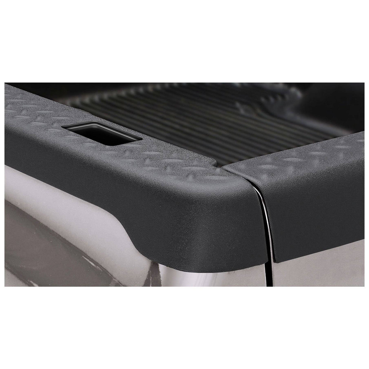 DiamondBack Bed Rail Caps M923137