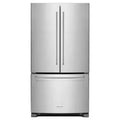 20 cu. ft. Counter Depth French Door Refrigerator I662