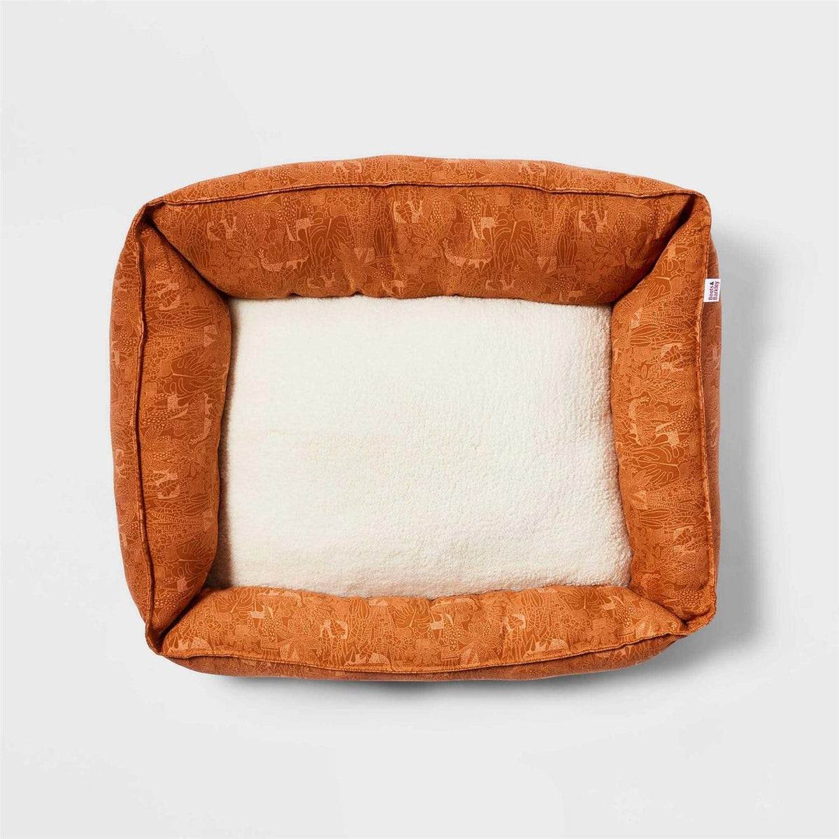 Cuddler Dog Bed P3604