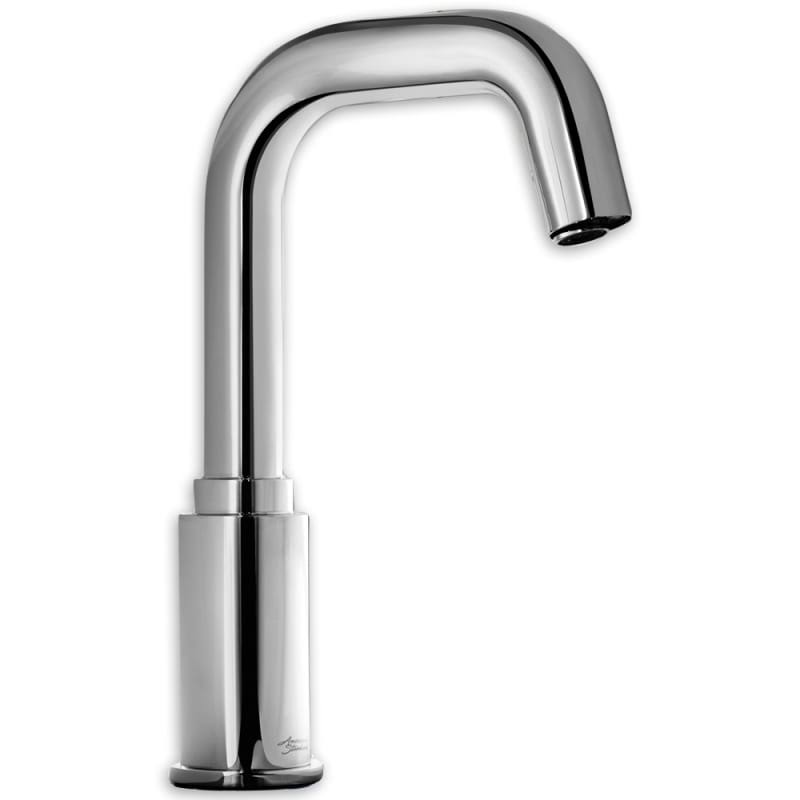 Chrome Sensor Faucet N16127