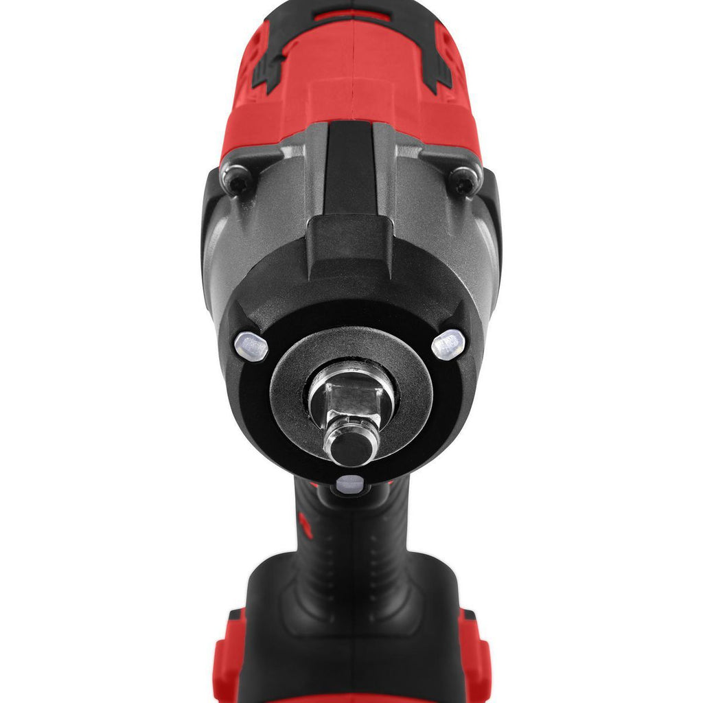 20V Cordless 3/8 in. Compact Impact Wrench T6766