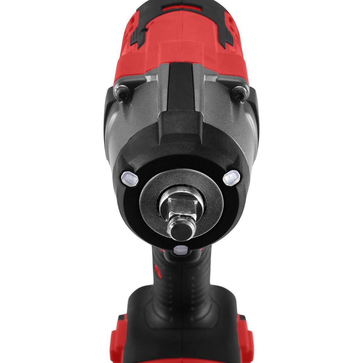20V Cordless 3/8 in. Compact Impact Wrench T6766