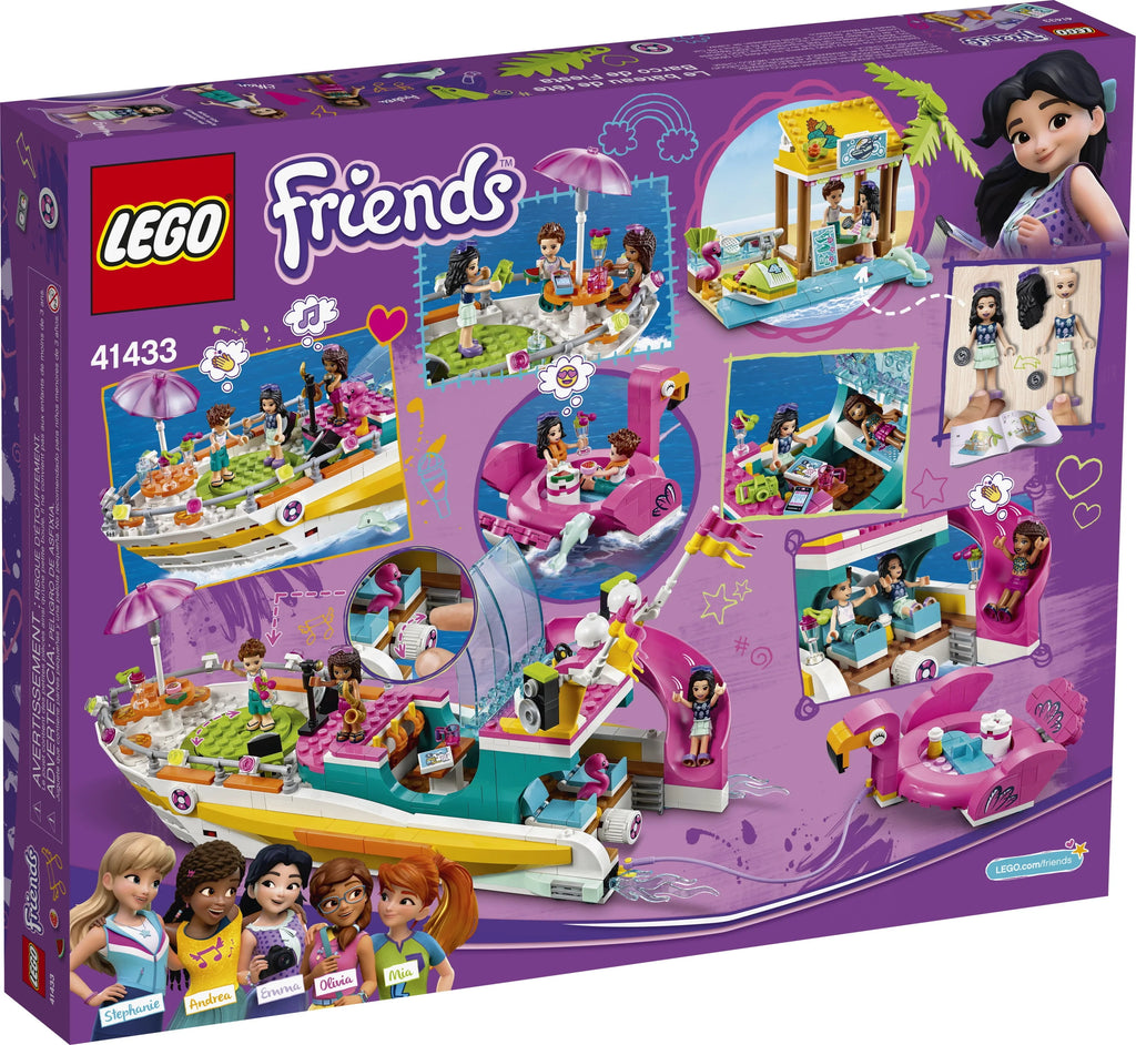 Interlocking Block Building Set N926444