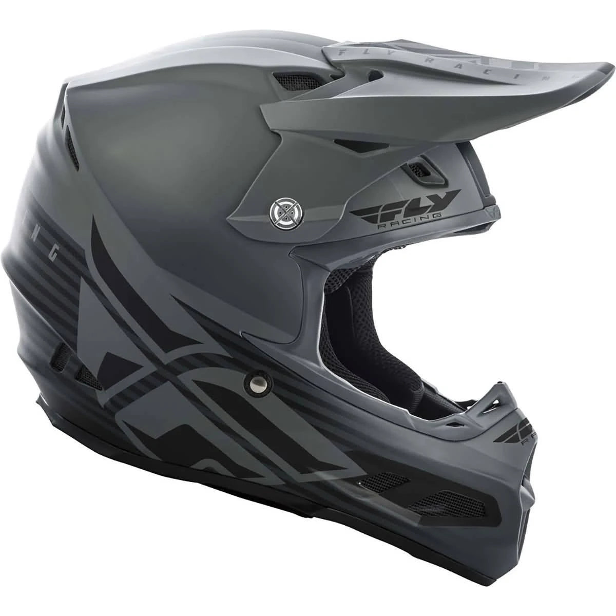 Black/Pink Xs Carbon Shield Helmet C932981