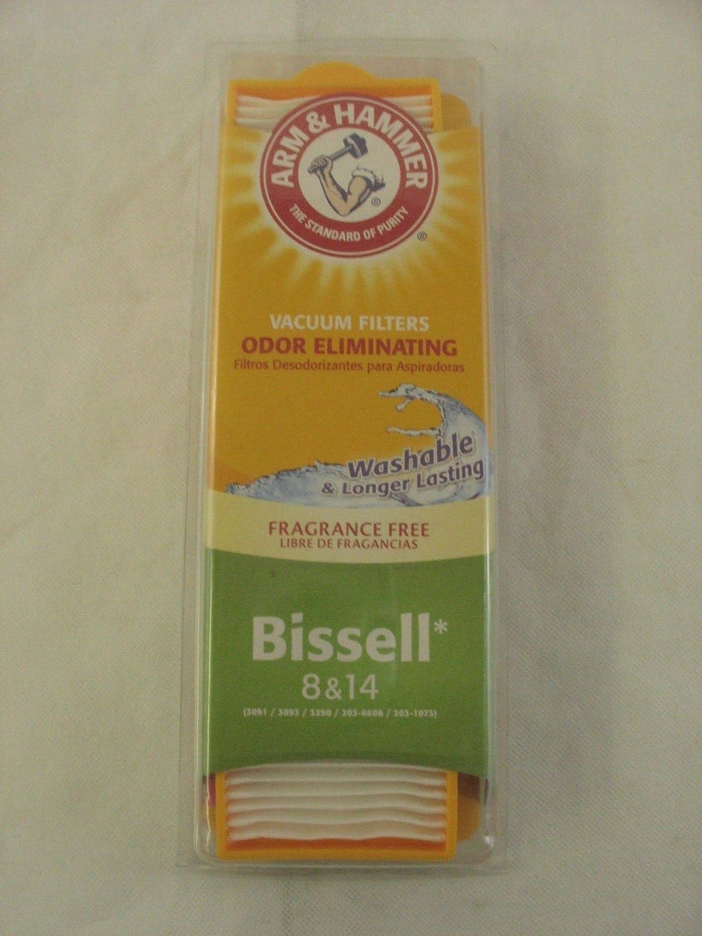Upright Vacuum L56405