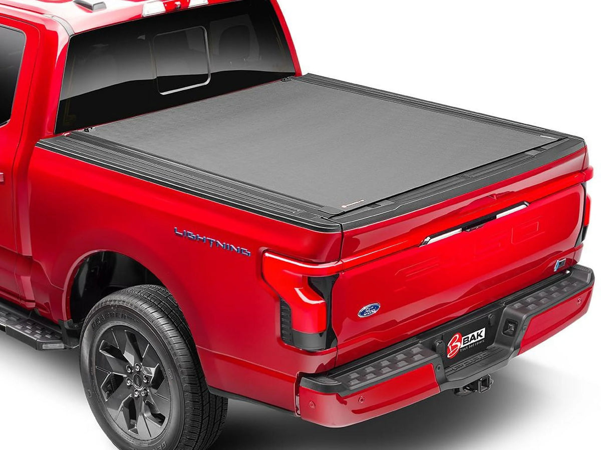 Hard Rolling Truck Bed Tonneau Cover G404090