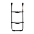 Heavy Duty 2 Step Trampoline Ladder, 38 x 16 x 2.5 inches P95191