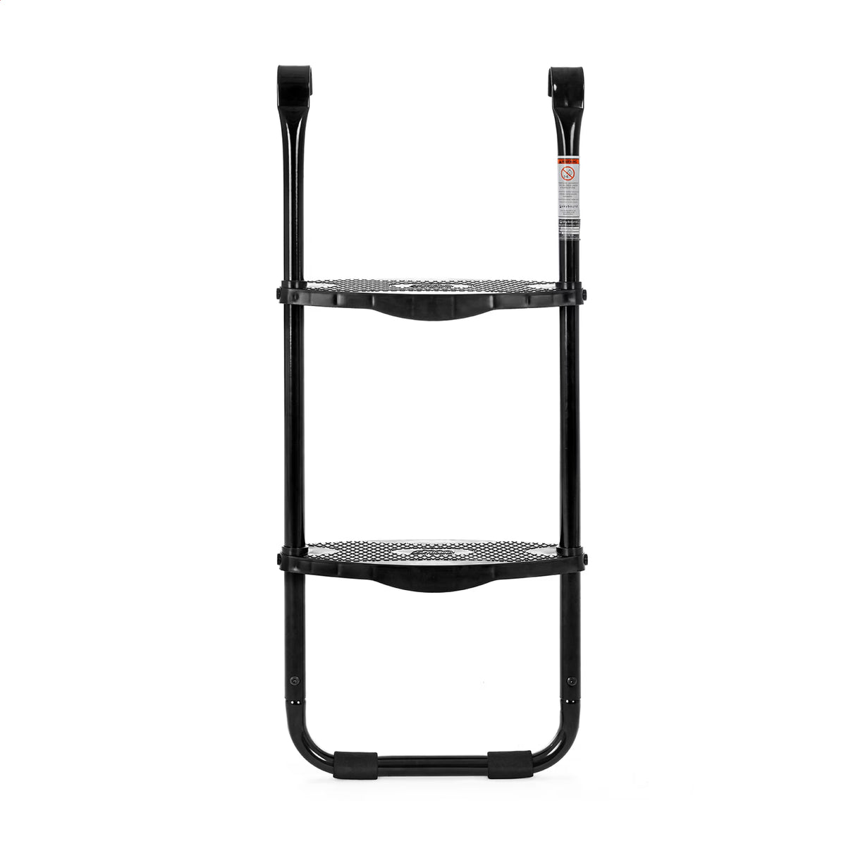 Heavy Duty 2 Step Trampoline Ladder, 38 x 16 x 2.5 inches P95191