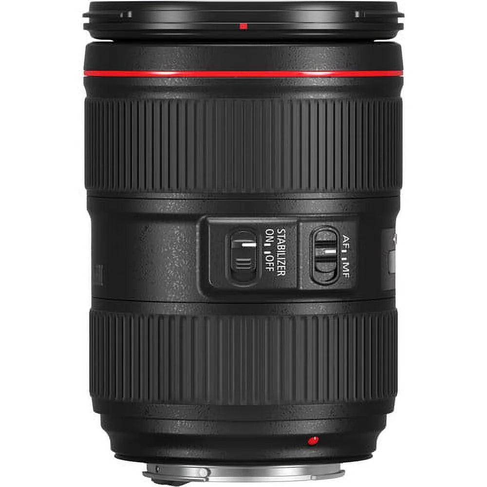 EF 24-105mm f/4L II USM Lens K309158