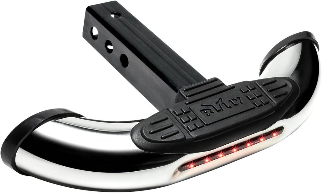 Pack of 2 Hitch Step Trucks Q39044