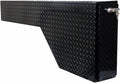 Specialty Storage Box - Universal Aluminum - Black O63078