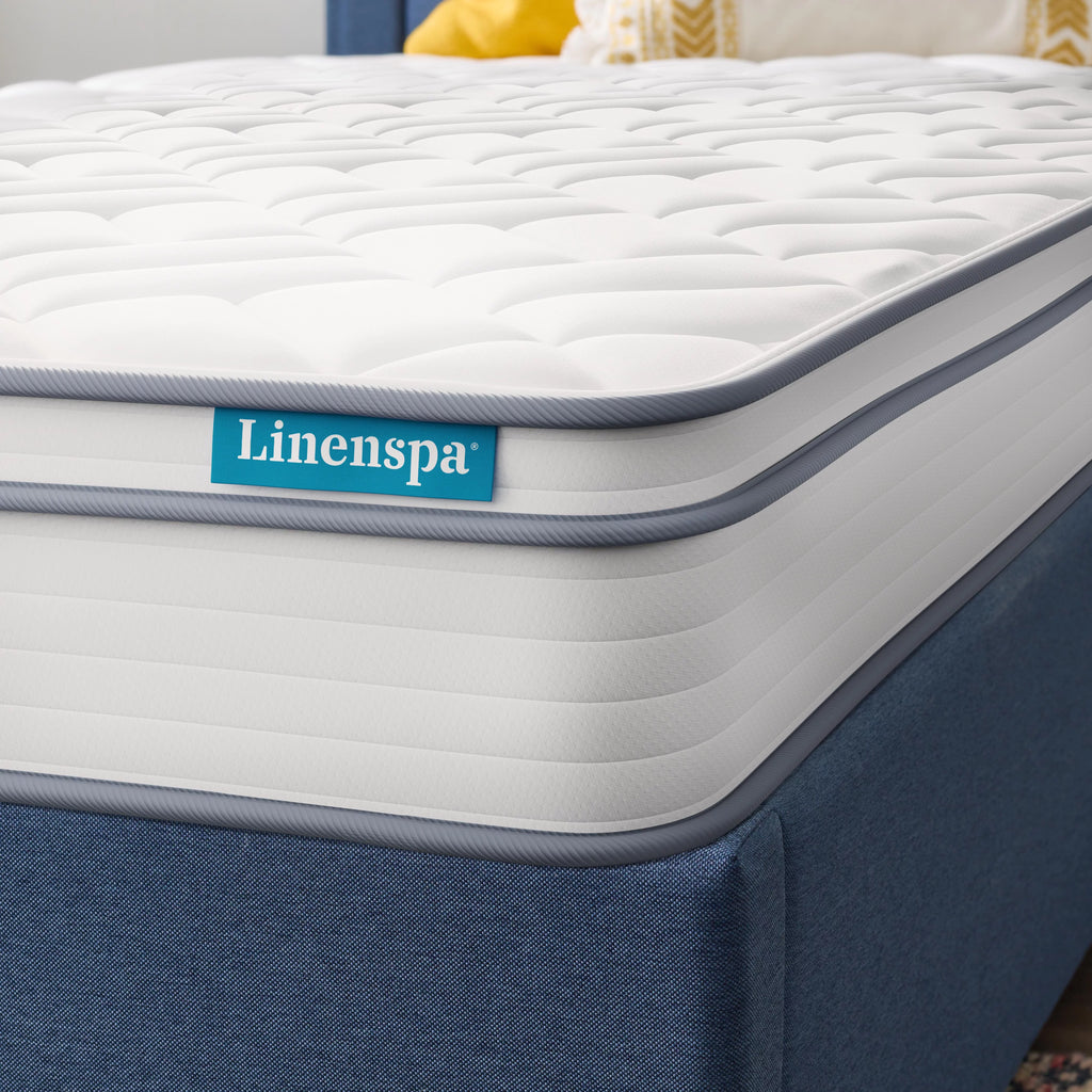 8 Hybrid Mattress Twin Q836662