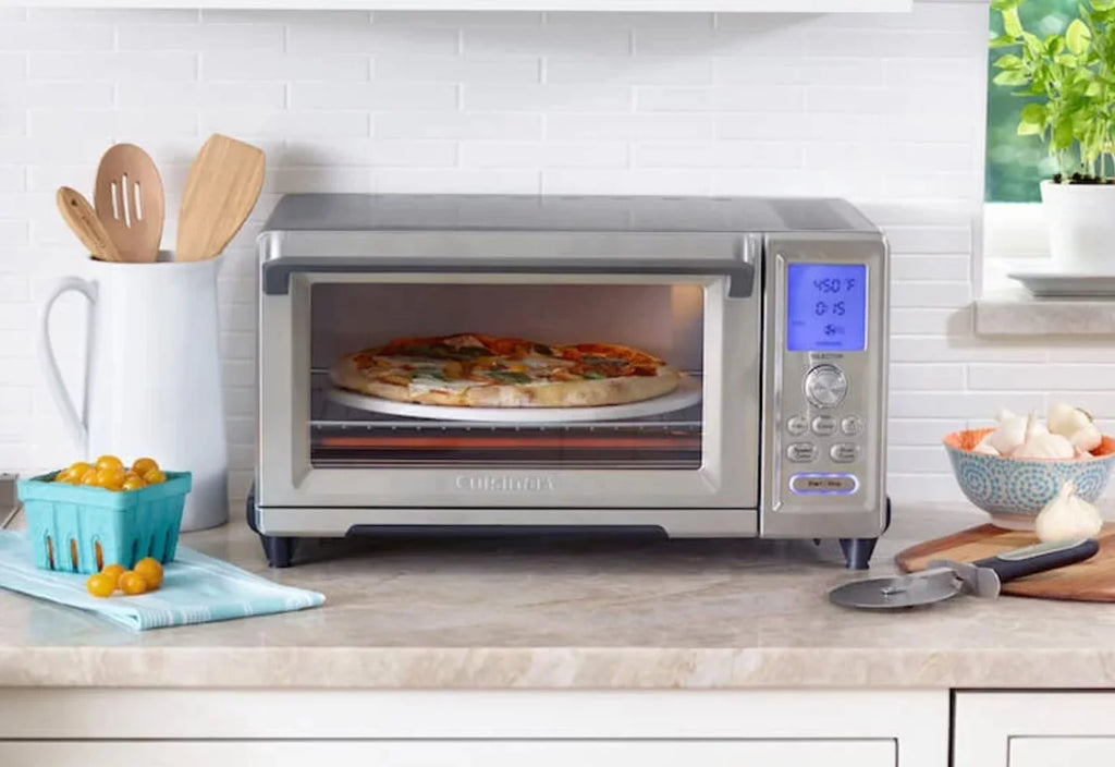 Chef's Convection Toaster Oven H93601