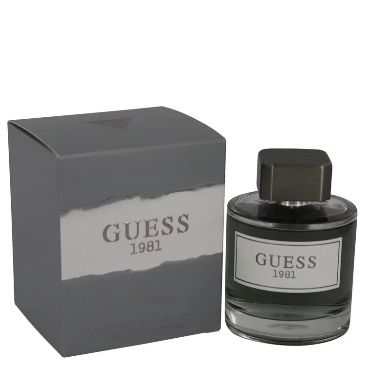Eau De Toilette Spray 3.4 oz S354
