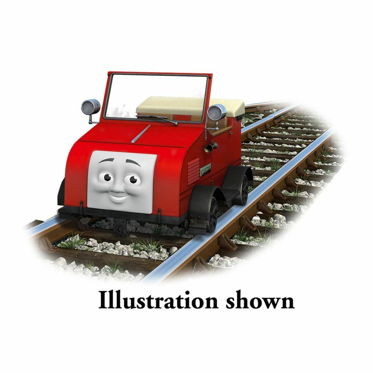 Winston Engine R4273