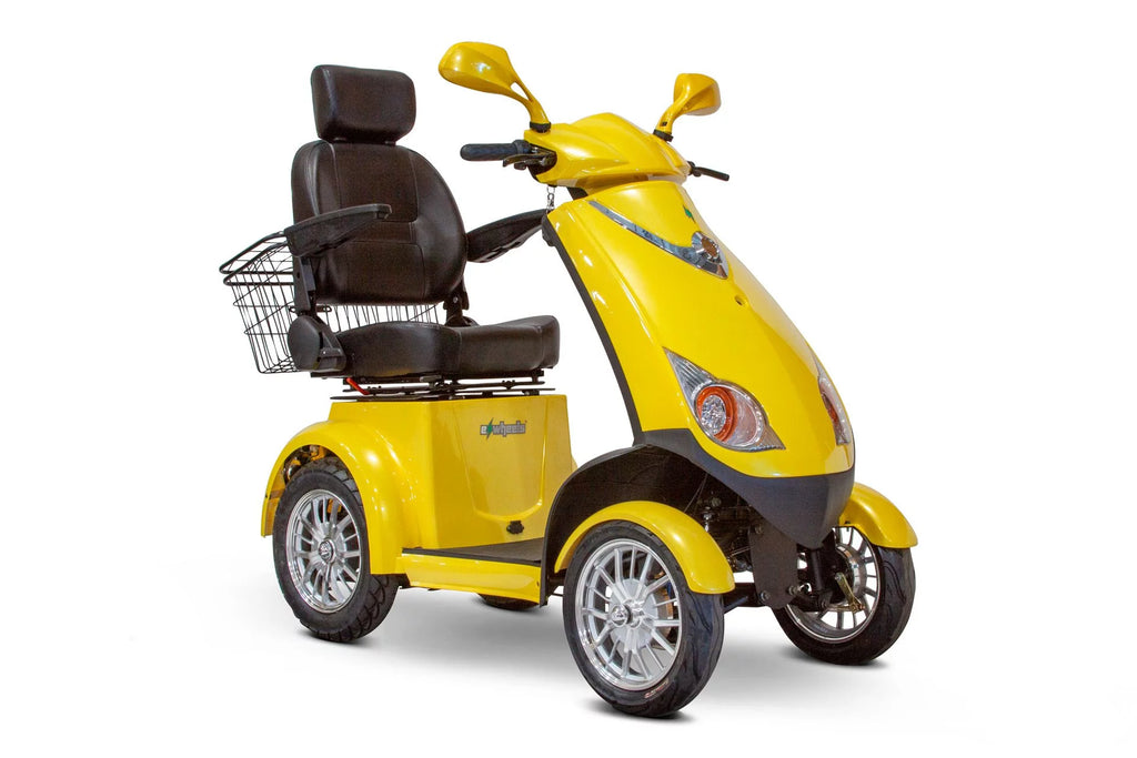4 Wheel Mobility Scooter O720914