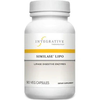 Similase Lipo 90 Capsules E27461