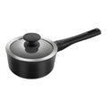 1.5 Qt Aluminum Non-Stick Sauce Pan U30160