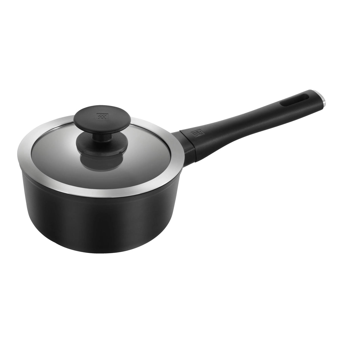 1.5 Qt Aluminum Non-Stick Sauce Pan U30160