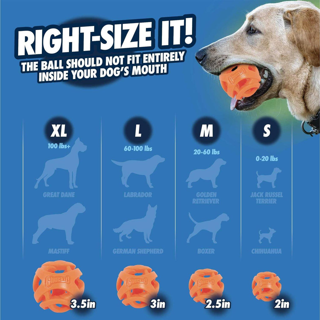 Breathe Right Fetch Ball S95961