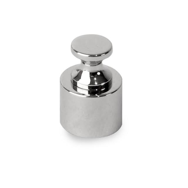 Class 1 Precision Analytical 0.005 lb Weight G590450