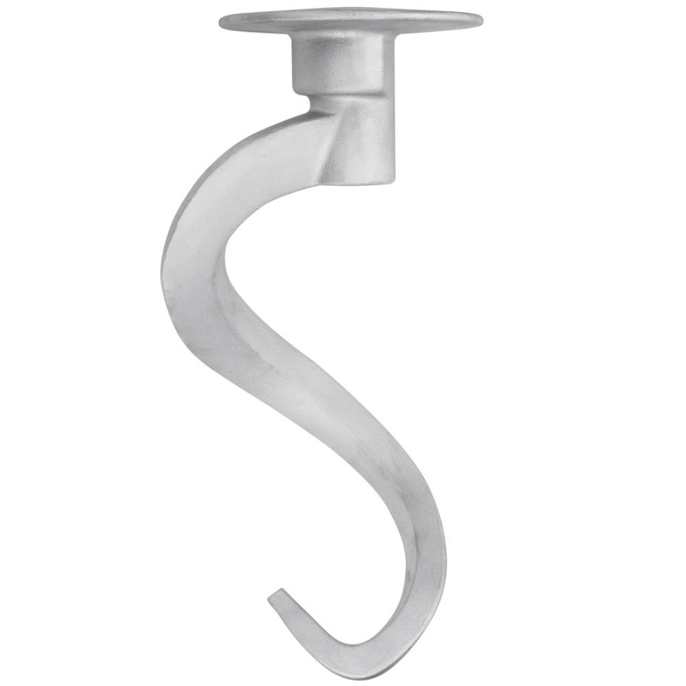 30 Quart Mixer Dough Hook D748674