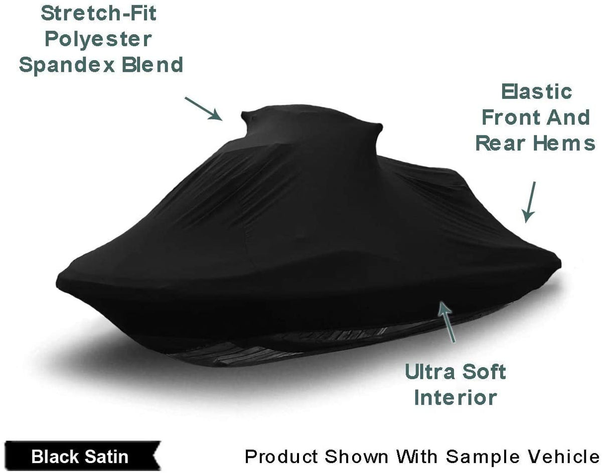 Indoor Jet Ski Cover with Storage Bag N980