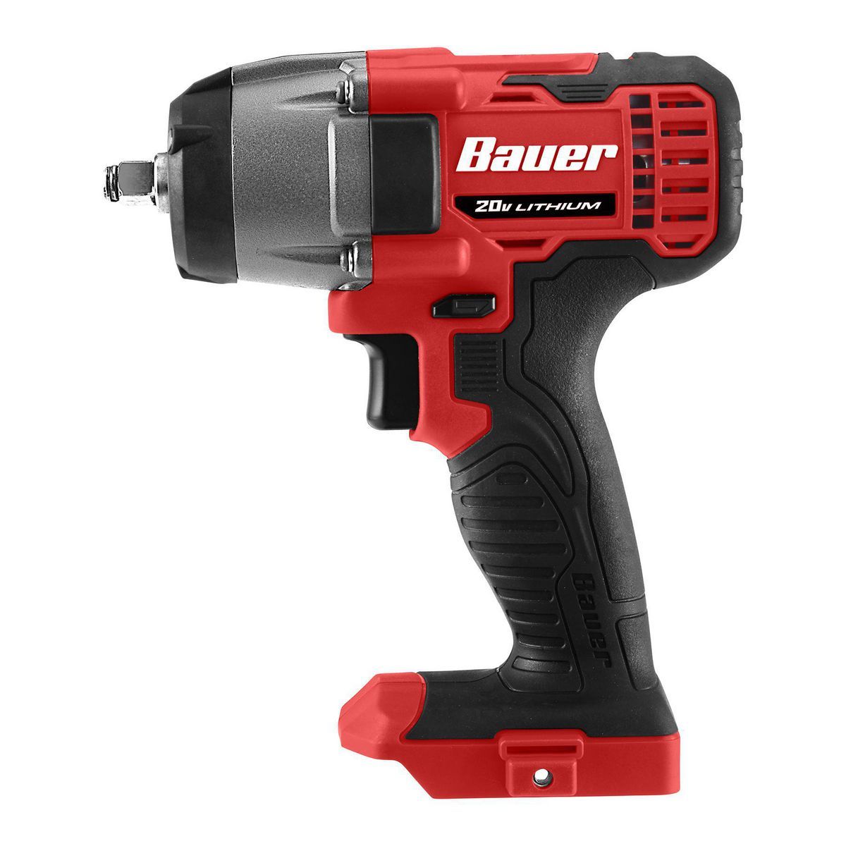 20V Cordless 3/8 in. Compact Impact Wrench T6766