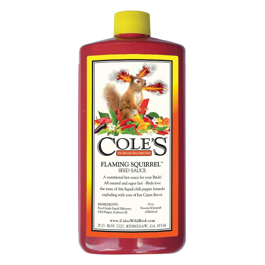 Seed Sauce S69296