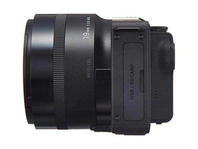 Sigma DP1 Quattro Digital Camera N18140
