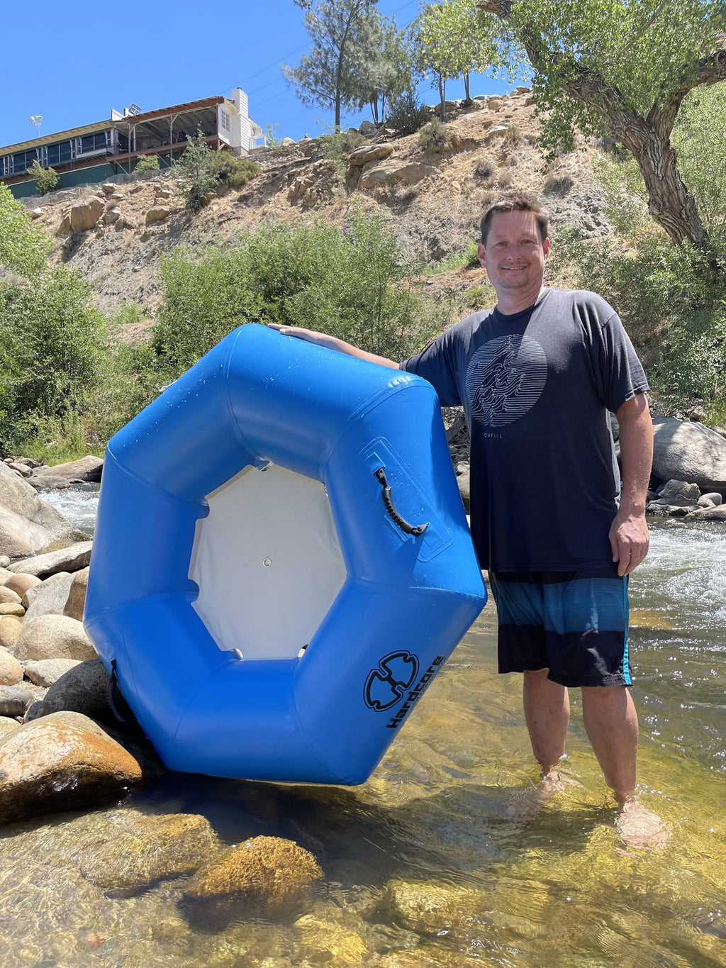 44 Green River Tubes M6544