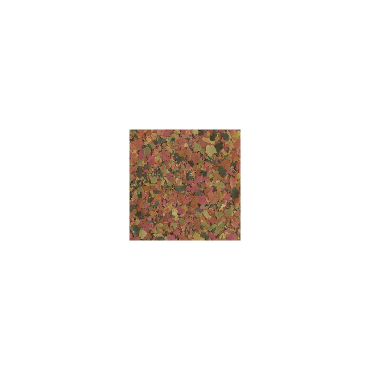 Tropical Flake Food Pack of 16 P74345