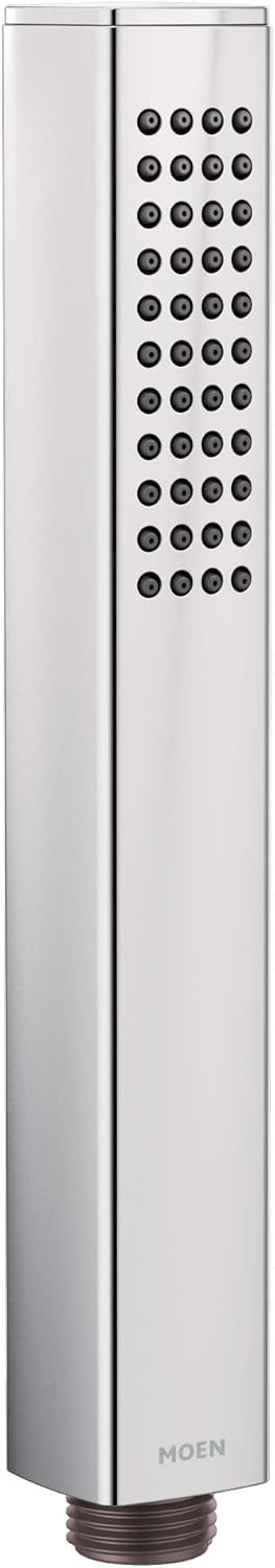 Chrome Handheld Shower Head Pack of 2 V723