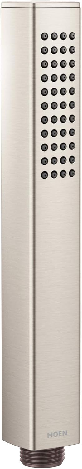 Chrome Handheld Shower Head Pack of 2 V723
