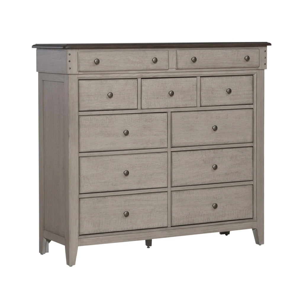 11 Drawer Chesser X73281